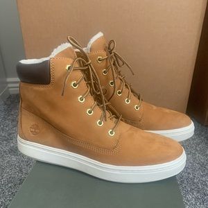 Timberland Londyn Sneaker boot
